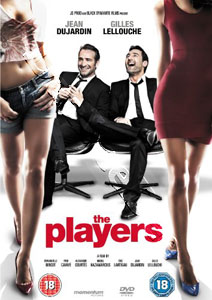 The Players (DVD)